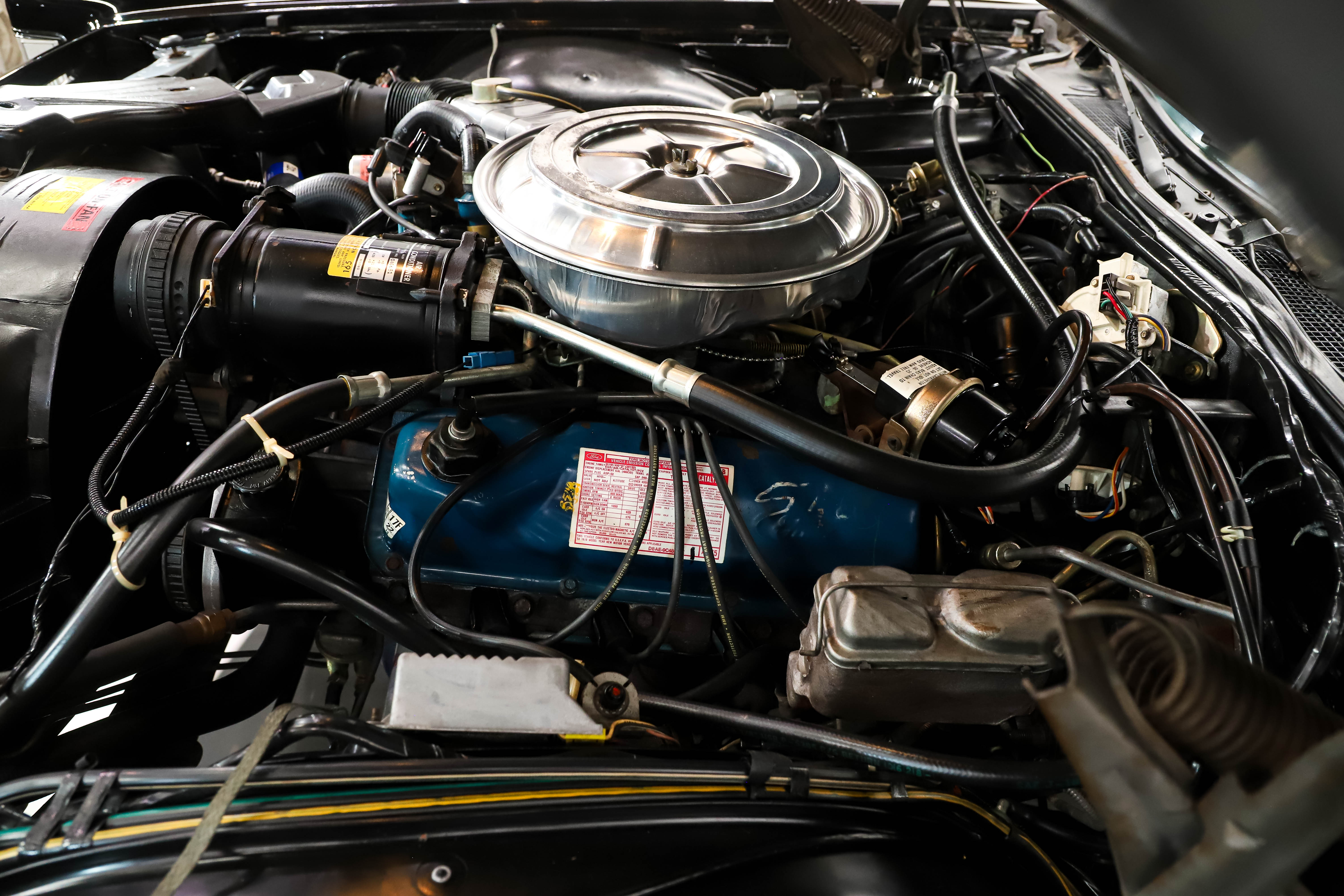 1978 Lincoln Continental Mk V Base | Hagerty Valuation Tools®
